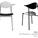 Bird Chair by Yrjö Wiherheimo/Pekka Kojo, 1993, photo by Julie Scheu