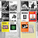 Spread of the WAIzine Featuring all of MONU’s previous covers.