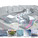 Diagram, facade materials (Image: SDA)