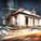 Postcard night view (Image: WXY Architecture + Urban Design)
