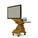 tv-cart via Farid Rakun