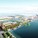 Winning design of the Navy Pier Redesign Competition by team James Corner Field Operations (Image: James Corner Field Operations)