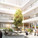 Rendering interior (Image: Henning Larsen Architects)