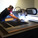 Plasma cutting process