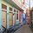 The quaint abode of a shopkeeper