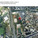 Aerial view of the site (Image: OFIS Arhitekti)