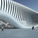 Rendering, kinetic media facade (Image: soma)
