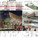 Political Response, Second Place: Kikotemal' Rik K'aslem Memorial, Guatemala City, Guatemala