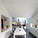 Shou Sugi Ban Maarn (interior) by BYTR Architects photo by Ossip van Duivenbode