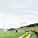 P205 Newtown Studio Team: Architect: New Town Studio Engineer: Structure Workshop The existing lattice pylon is our inspiration. The deference to landscape and sky – look through me, not at me. The lightness, efficiency and ingenuity. Could the lattice become more open, more transparent as it rose? Could the form be simpler, more modest, a post rather than the ‘bestriding’ giant of Betjeman’s ‘Inexpensive Progress’? Could the pylon be calm seen alone in a field, a whirr sped past...