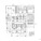 CCTV/OMA - Ground Floor Plan, Image courtesy of OMA