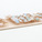 The minimalist display is representative of Ishigami's exploration of the subtlety of the natural elements (he's often referencing water, air, clouds and wind in his work; Image via wallpaper.com)