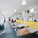 MASS: A light and airy patient care room at Butaro Hospital in Rwanda (Photo: Iwan Baan)