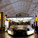 Eliel Saarinen cafe wing of Helsinki train station