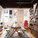 The first-floor dining area, adjacent to the kitchen. Annie Schlechter