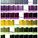 The color code