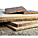 Acknowledgement Prize: Affordable building materials from recycled agricultural waste, Zaria, Nigeria by Charles Oluwole Job, Bern University of Applied Sciences, Architecture, Wood & Civil Engineering, Switzerland in collaboration with Frédéric Pichelin and Andreas Rosenkranz, Bern University of Applied Sciences, Architecture, Wood & Civil Engineering, Switzerland; Henry Tata Kimeng and Sani Mustapha, Ahmadu Bello University, Department of Architecture, Nigeria; Chigbo Aghaegbusi Mgbemene...