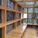 Interior reading area