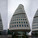 The Turning Torso from various angles