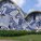 Oscar Niemeyer’s Chapel of St Francis of Assisi Tiled Front