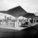 The Diamond Service Station in Macon, Ga., 1961. Credit- Pedro E. Guerrero