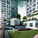 Public deck on the cloud (Image: MVRDV)
