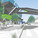 Pedestrian bridge from the Ridge over Fifth Avenue to an expanded monorail line (Image: Koning Eizenberg Architecture/ARUP)