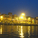 Dasashvamedha Ghat just before daybreak
