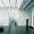 View of one of the galleries (Photo: Hunter Alistair)