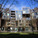 Courtyard of Tietgenkollegiet by Lundgaard & Tranberg