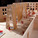 Model of CODA’s Party Wall. Image courtesy of CODA.