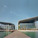 The building as seen from the boat pier (Photo: Jussi Tiainen)