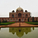 Emperor Humayun's tomb via amlocke