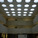 Skylights at Alvar Aalto's Rautatalo (Iron House)