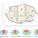 Comfort Stations (on Randall's Island) floor plan by RZAPS