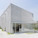 Kukje Art Center in Seoul, South Korea by SO-IL (Photo: Iwan Baan)