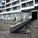 Entrance of Bjarke Ingalls (BIG) 8 House