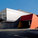 Bus station/ center, Ceske Budejovice, Czech Republic