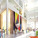 Rendering, town council hall (Illustration: Henning Larsen Architects)