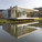 Pavilion in Siegen, Germany by Ian Shaw Architekten (Photo: Felix Krumbholz)