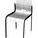 2. The digital Kari 3 chair in Rhinoceros 3D