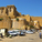 The Royal Complex of Jaisalmer atop her battlements