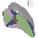 Plan/chair orientation (Image: E/B Office)