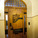 Eliel Saarinen door in Finnish National Romantic style