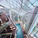 Tower 2 atrium (Image: Adrian Smith + Gordon Gill Architecture)