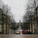 Grey approach to the Lahti City Hall