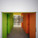 Rooms and Sports Facilities in a Park in Vélez-Málaga, Spain by GANA Arquitectura