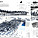 Honorable Mention: Cheng Gong / Jinming Feng; Southern California Institute of Architecture, Los Angeles, CA, USA