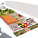 Aerial view/ ©BOARD