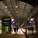 Central Railway Terminal, Helsinki. Blast off to Rovaniemi!